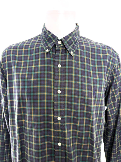 Camisa Ralph Lauren (XL)