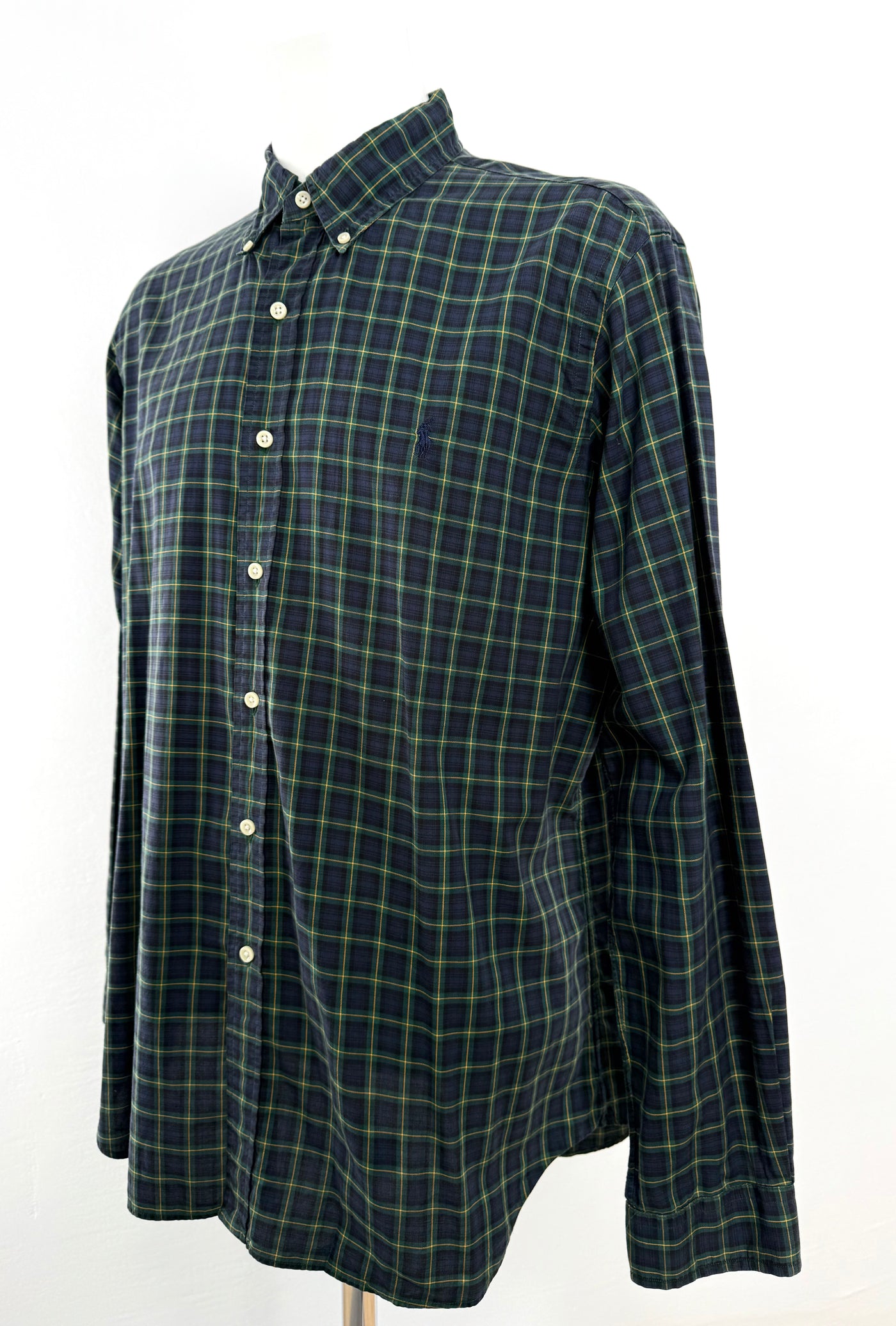 Camisa Ralph Lauren (XL)