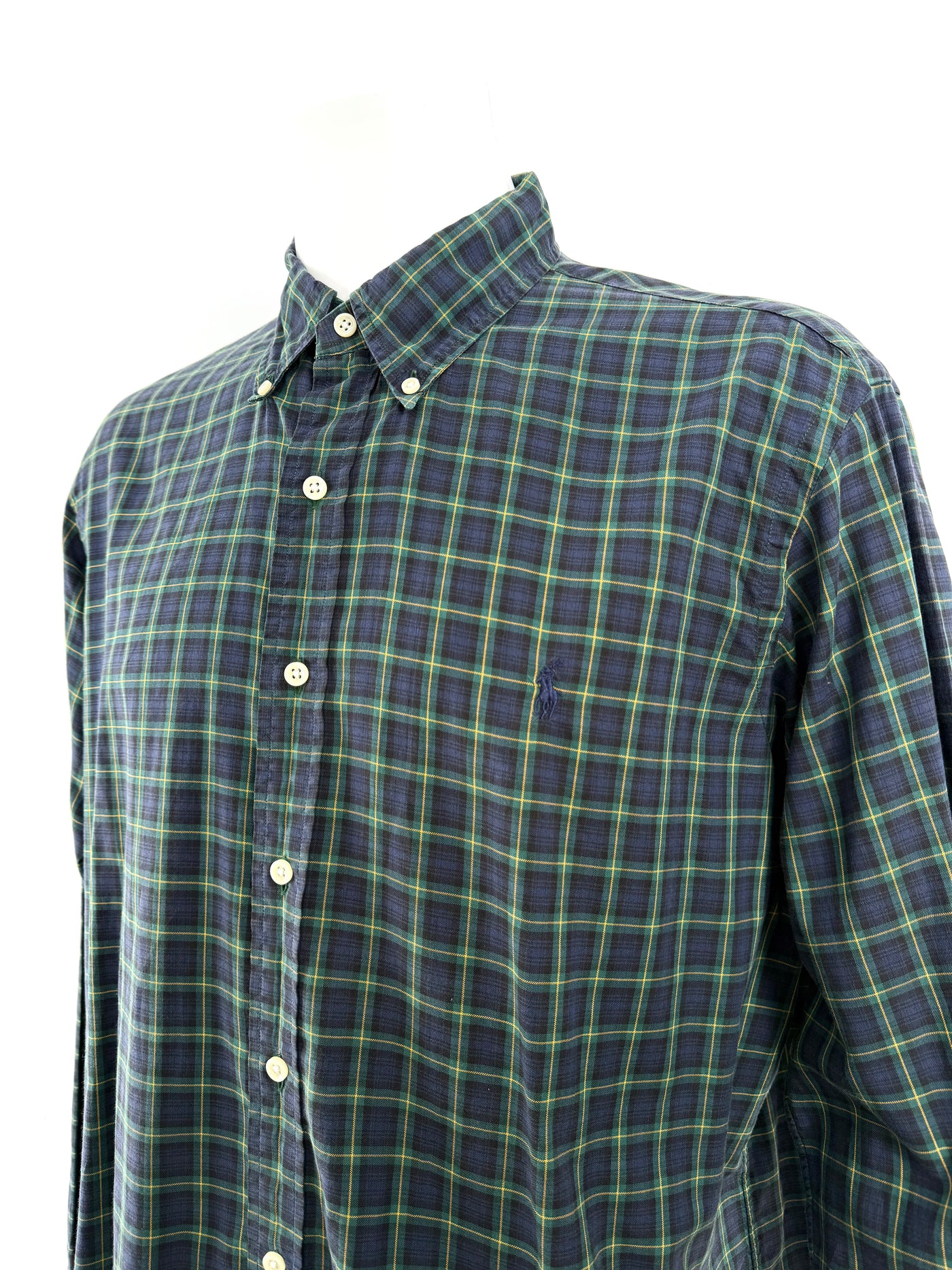 Camisa Ralph Lauren (XL)