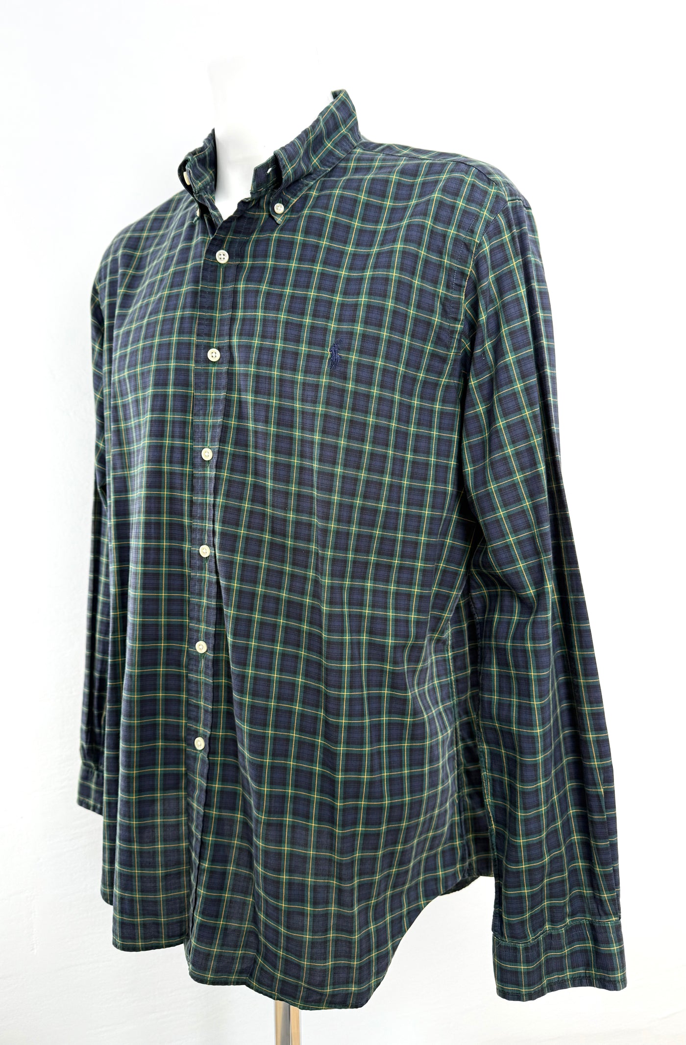 Camisa Ralph Lauren (XL)