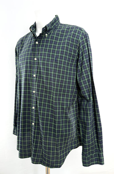 Camisa Ralph Lauren (XL)