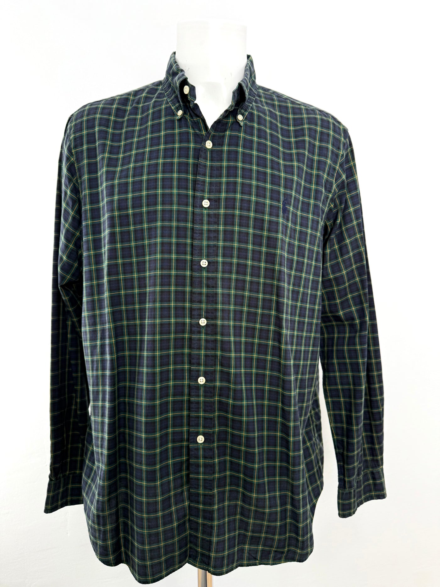 Camisa Ralph Lauren (XL)