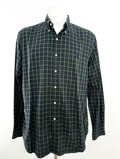 Camisa Ralph Lauren (XL)