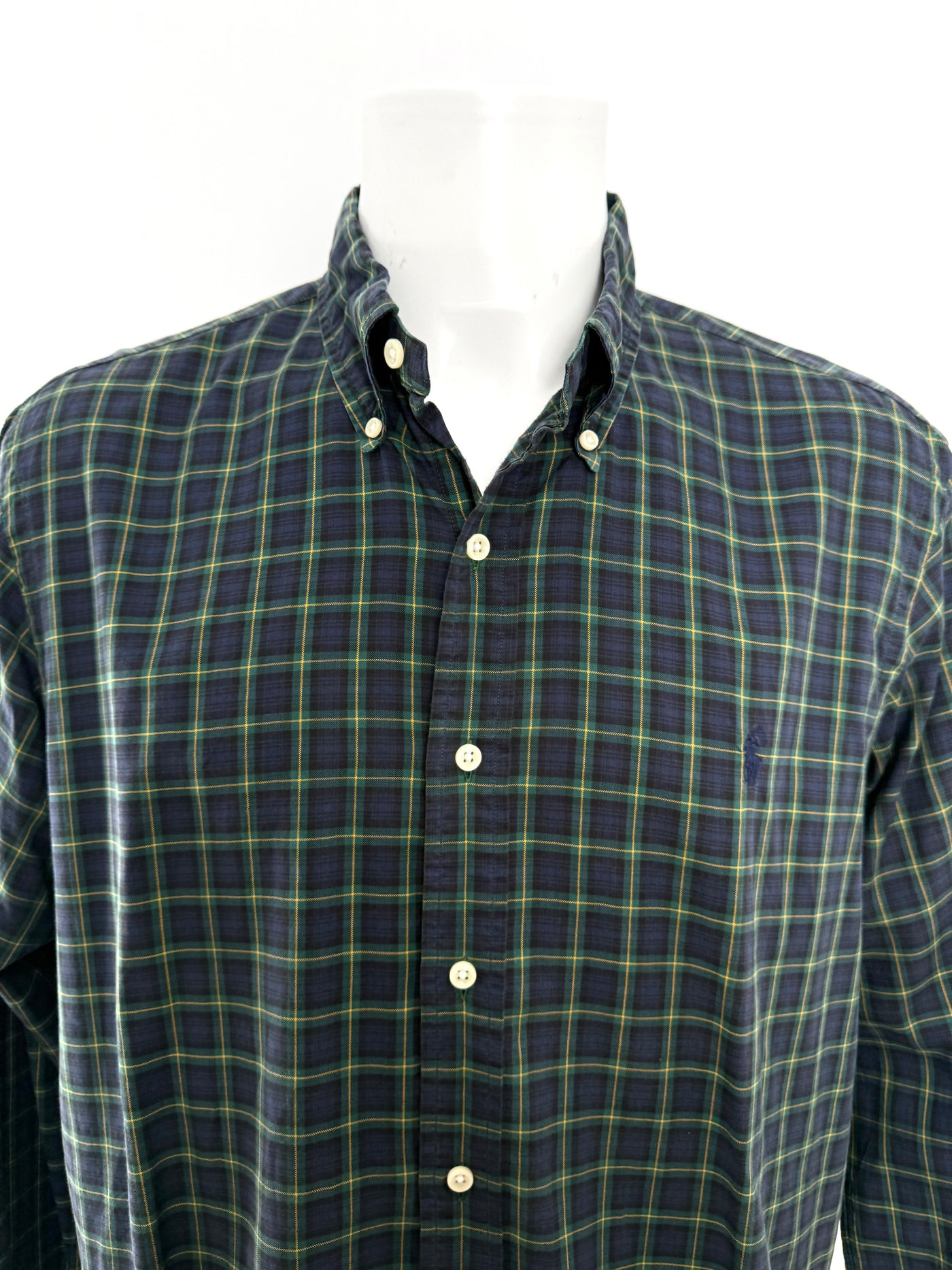 Camisa Ralph Lauren (XL)