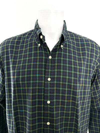 Camisa Ralph Lauren (XL)