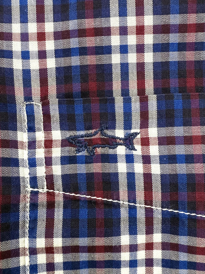 Camisa Paul Shark (XL)