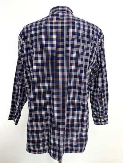 Camisa Paul Shark (XL)