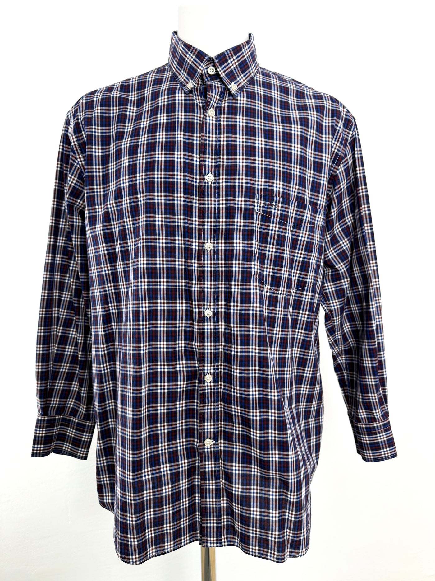 Camisa Paul Shark (XL)