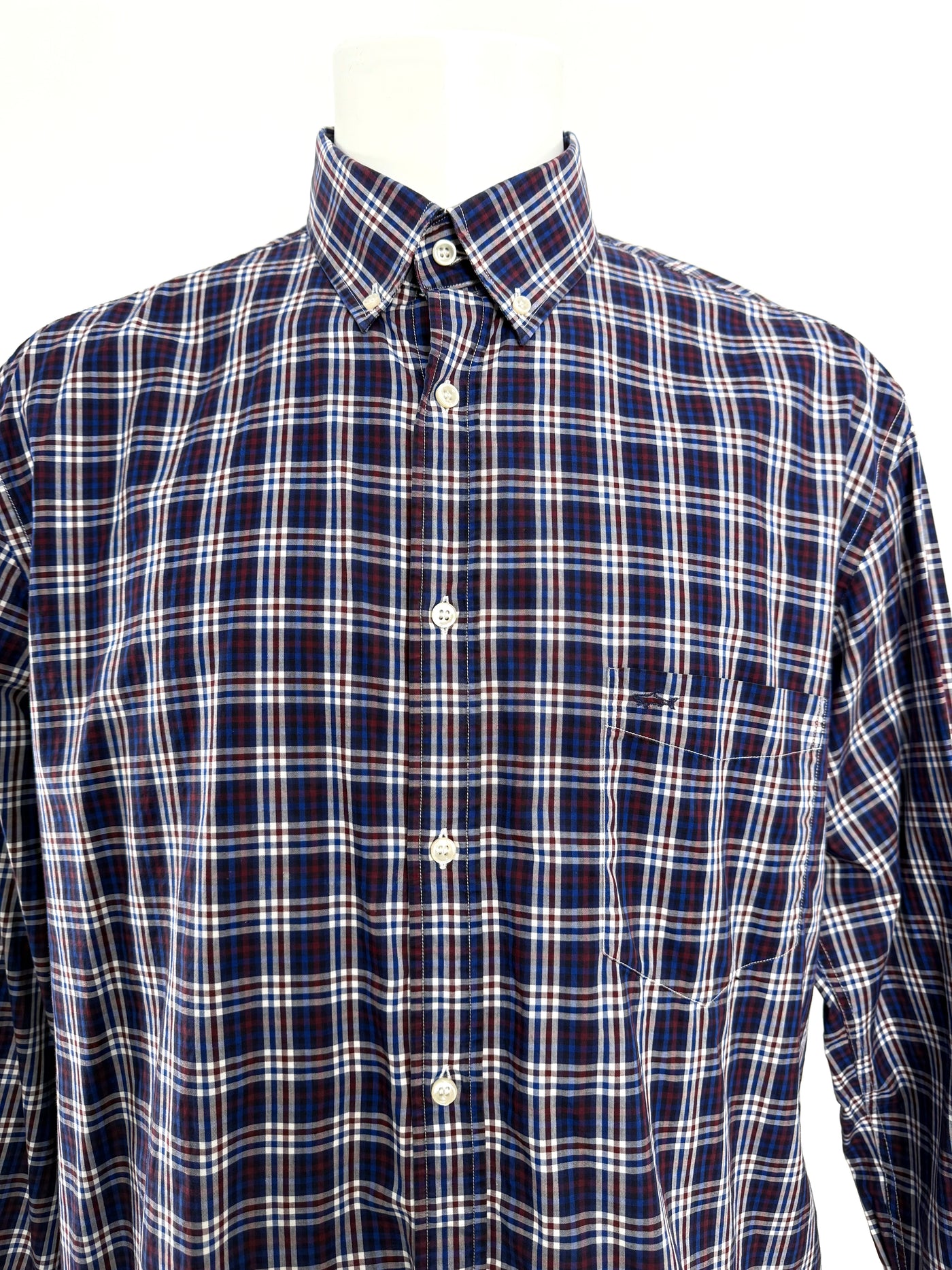 Camisa Paul Shark (XL)