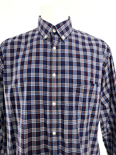 Camisa Paul Shark (XL)