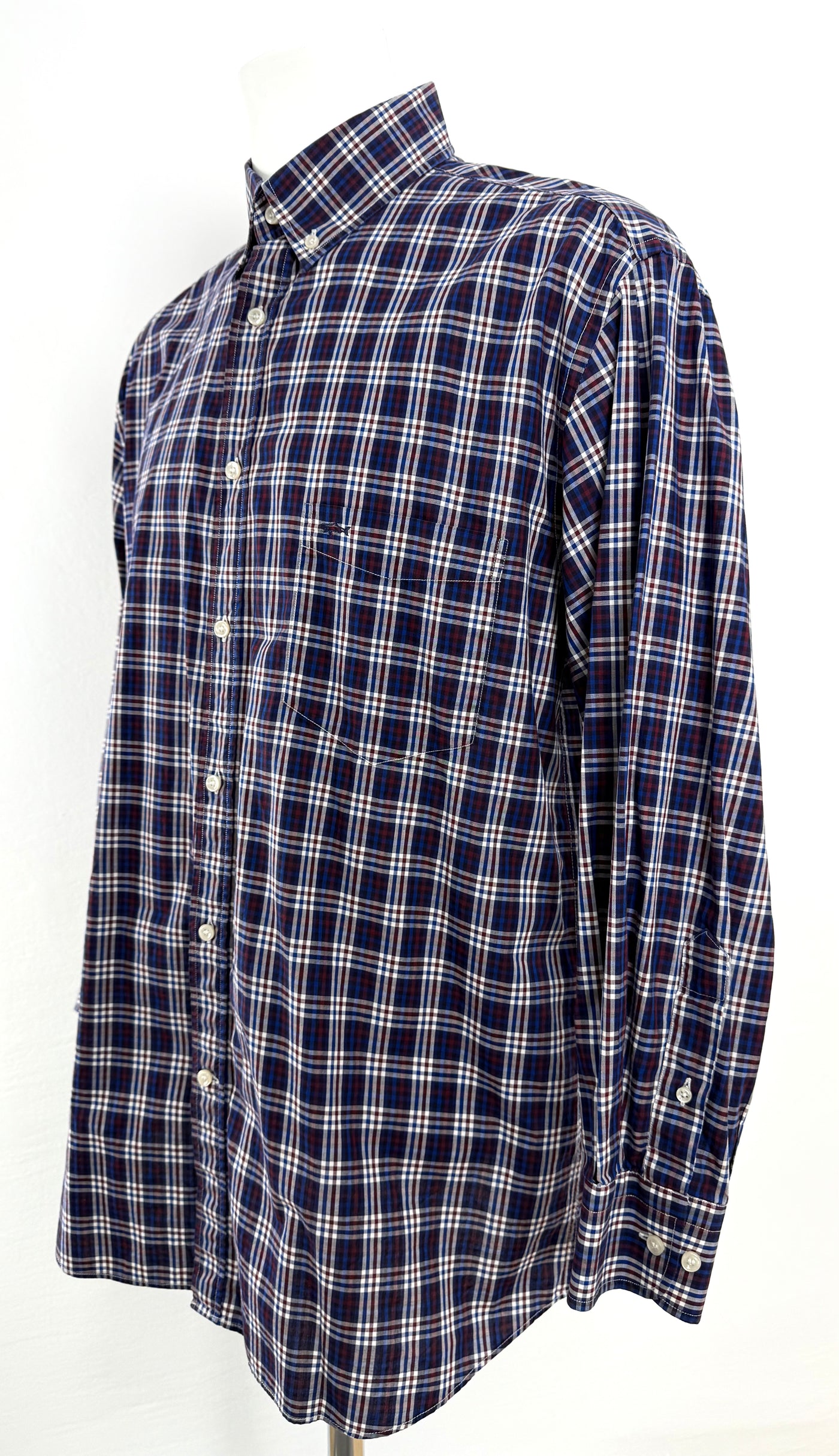 Camisa Paul Shark (XL)