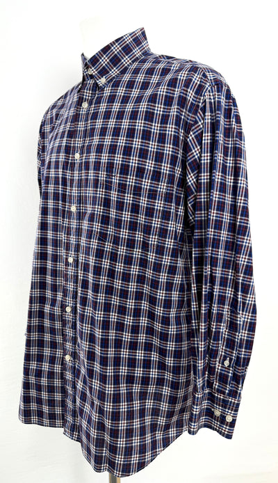 Camisa Paul Shark (XL)