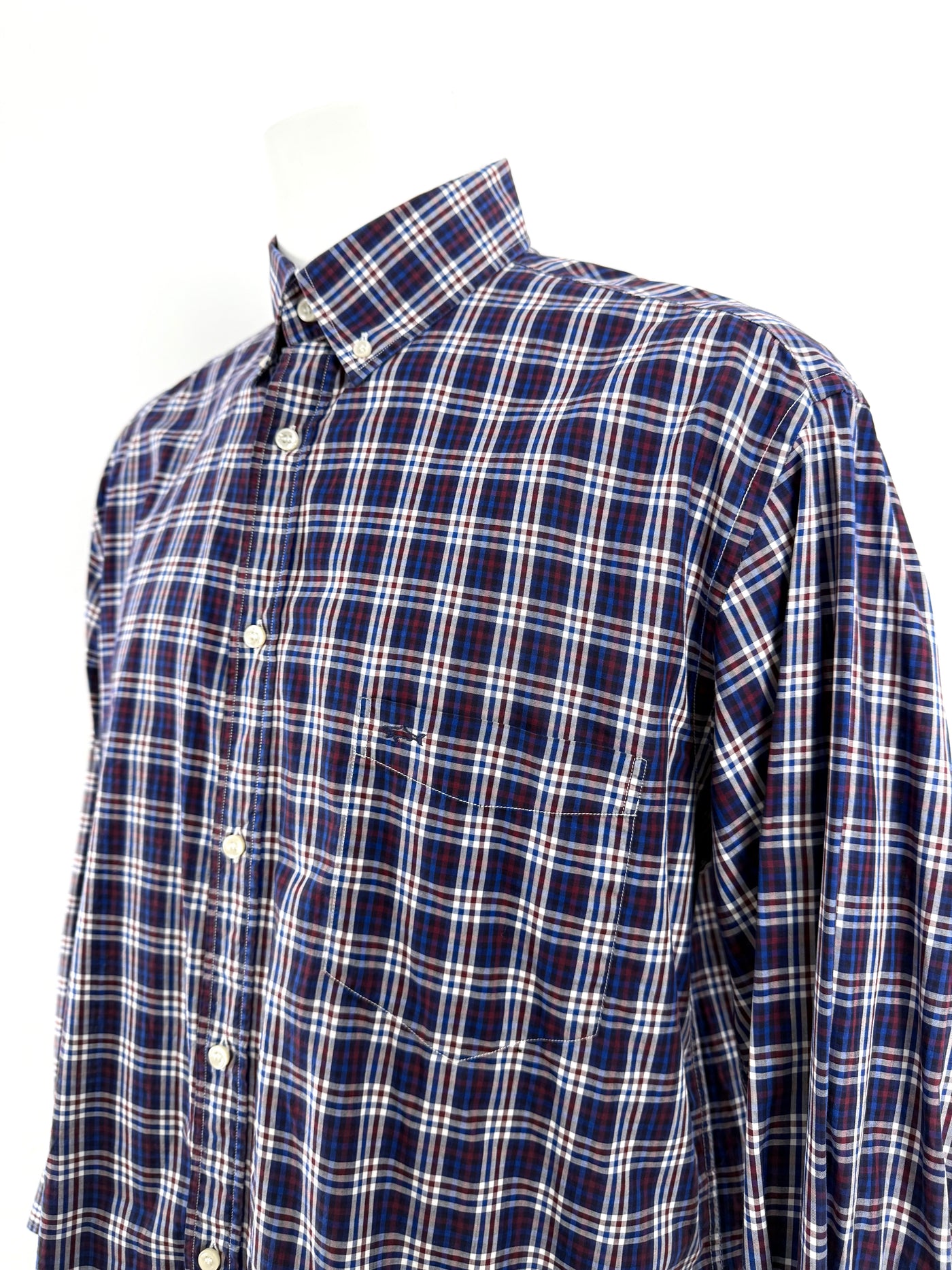 Camisa Paul Shark (XL)