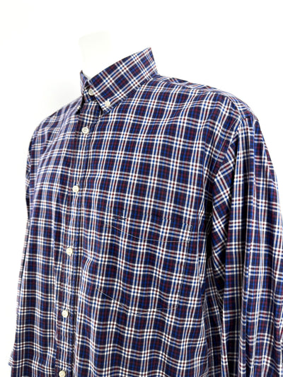 Camisa Paul Shark (XL)