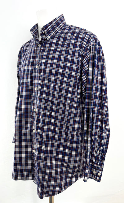 Camisa Paul Shark (XL)