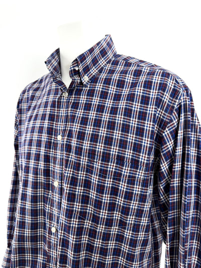 Camisa Paul Shark (XL)