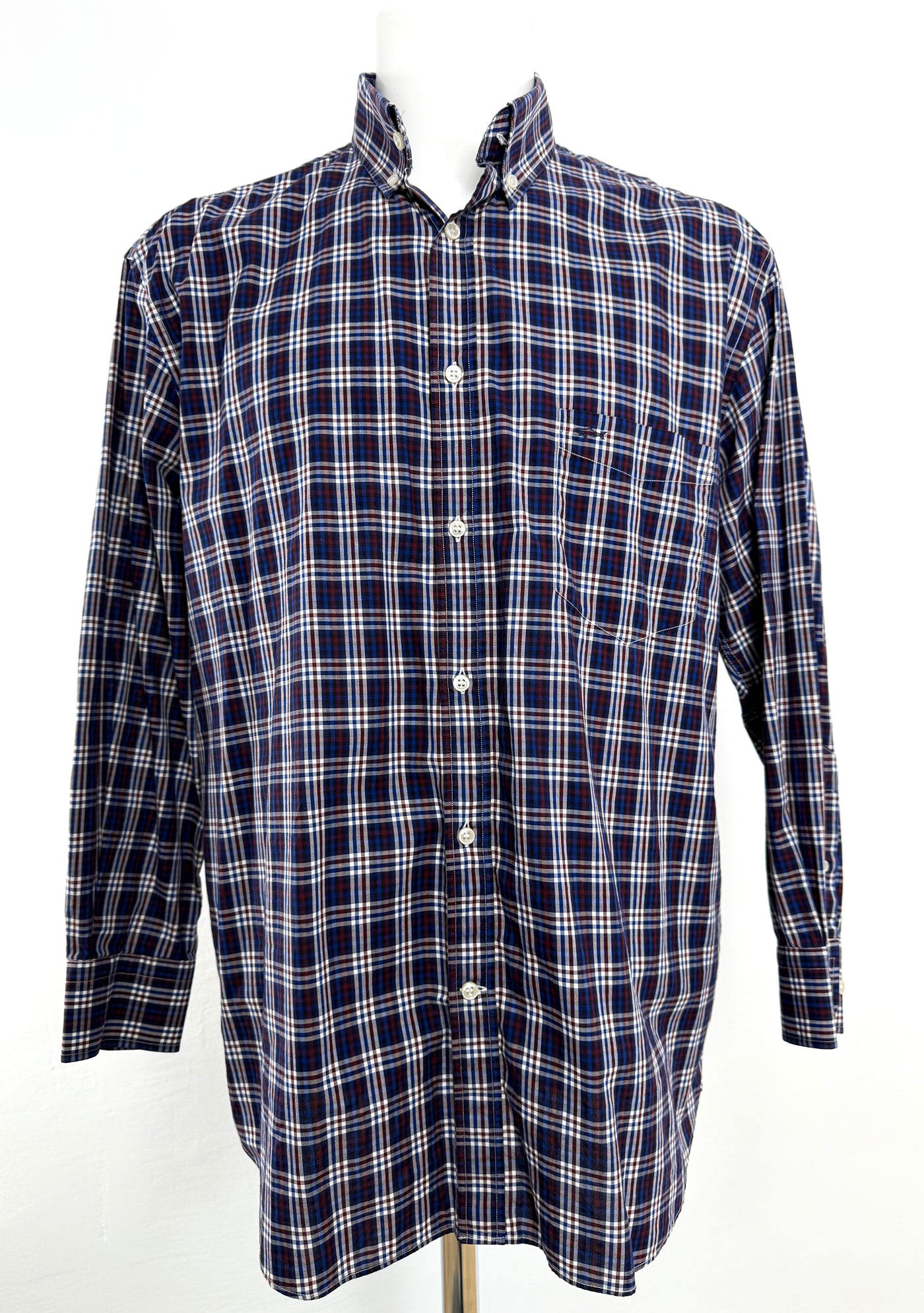 Camisa Paul Shark (XL)