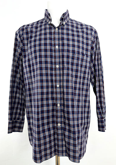 Camisa Paul Shark (XL)