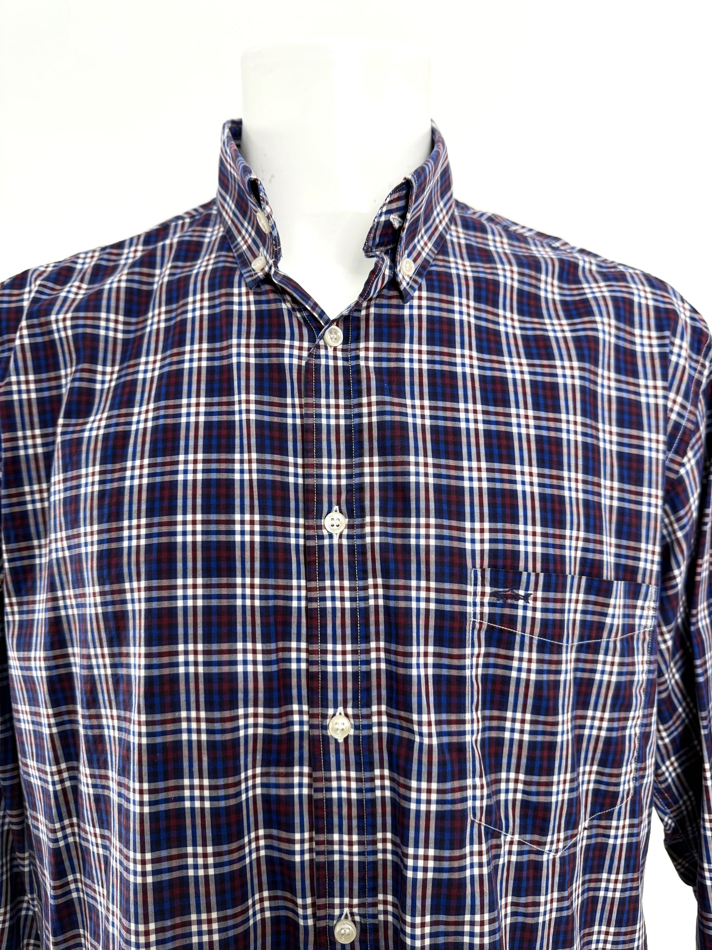 Camisa Paul Shark (XL)