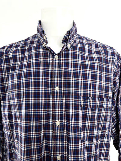 Camisa Paul Shark (XL)