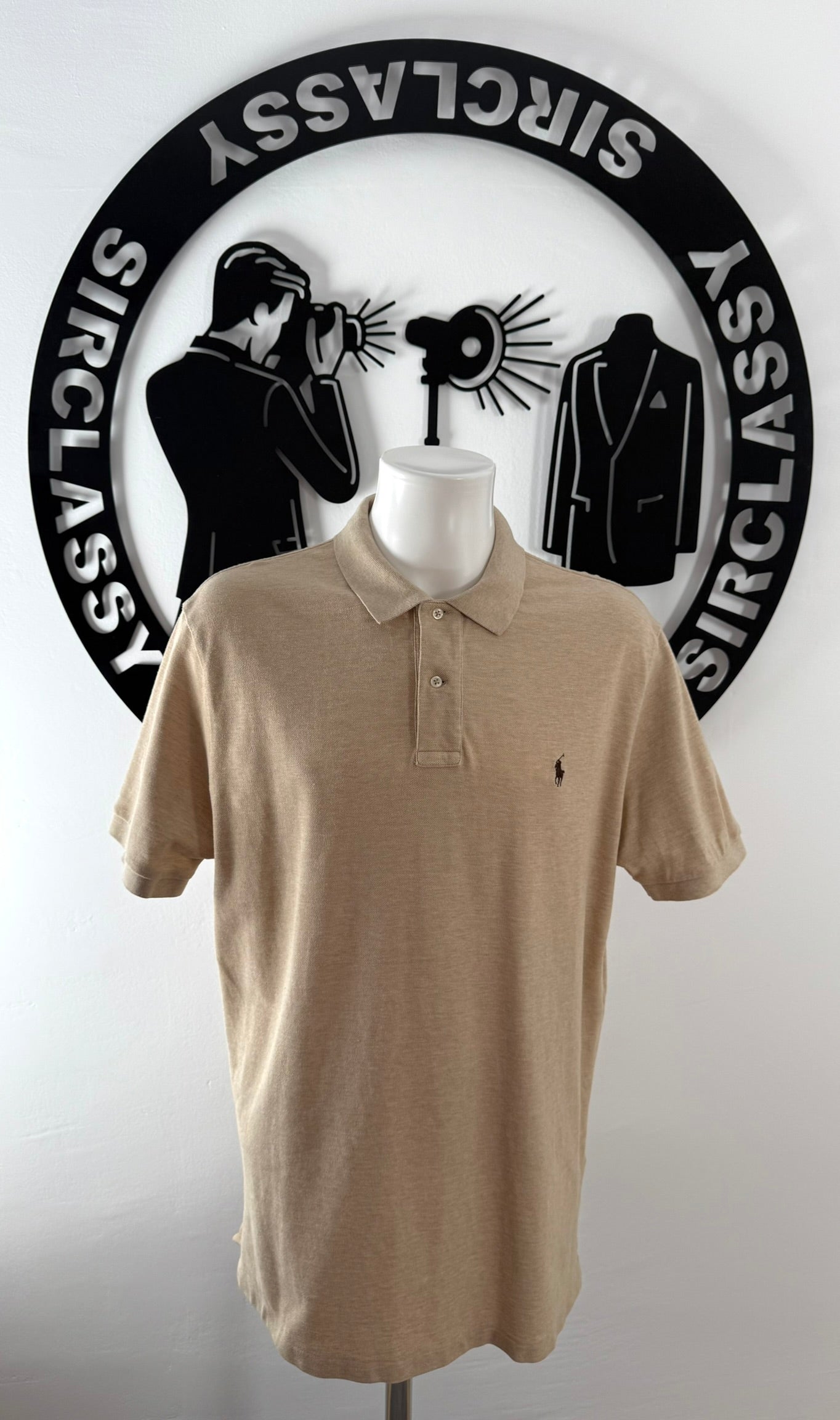 Polo Ralph Lauren (XL)