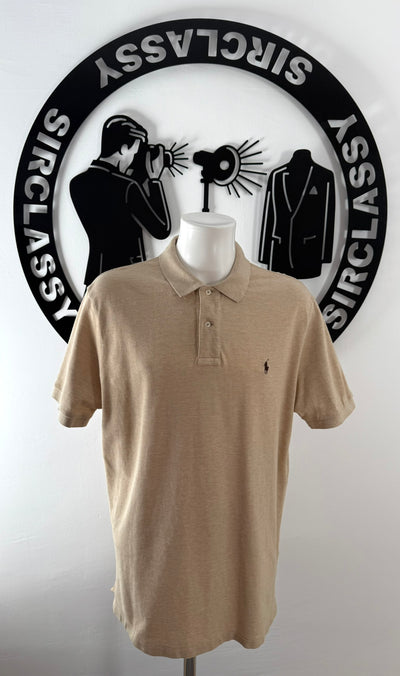 Polo Ralph Lauren (XL)