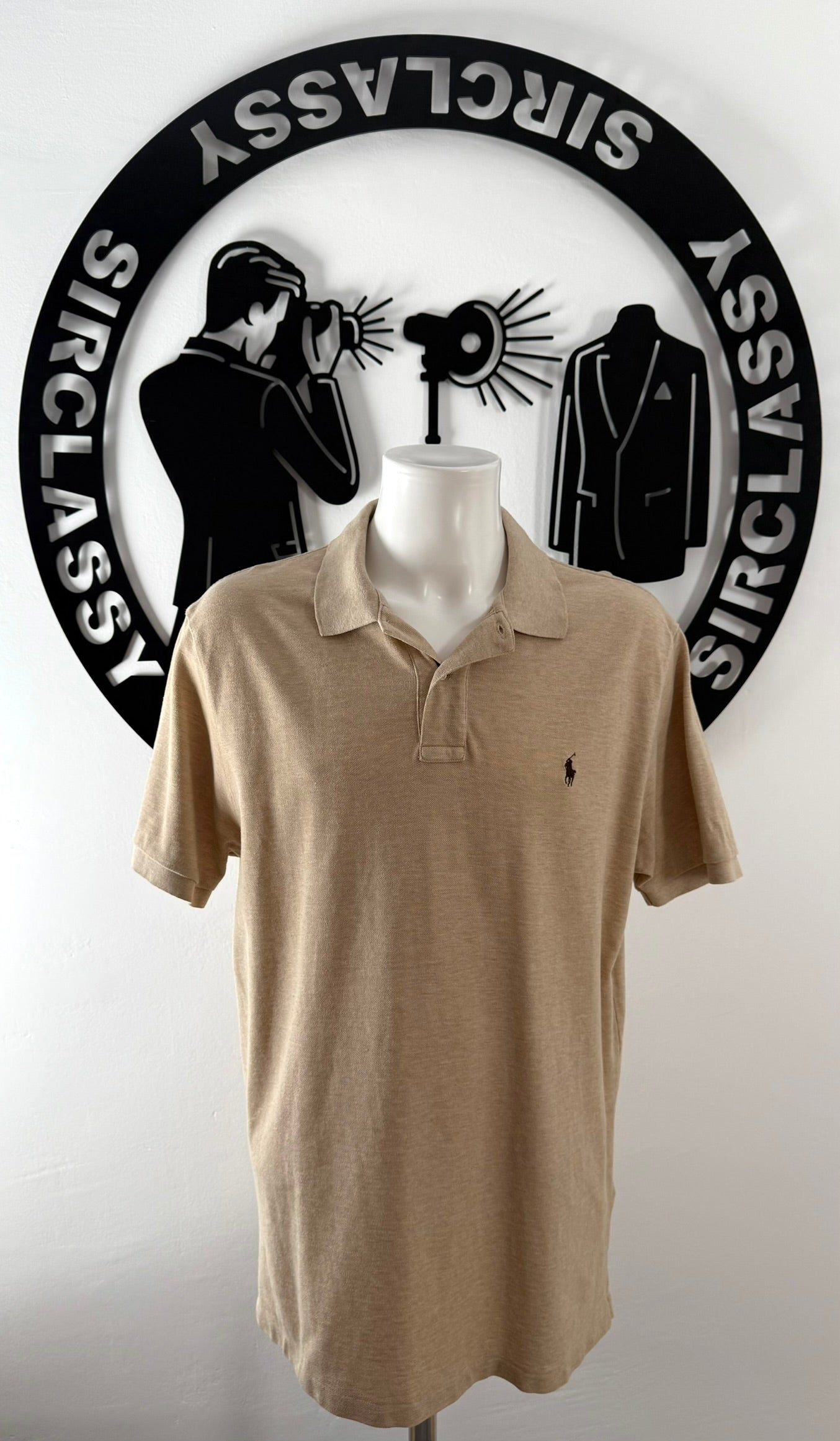 Polo Ralph Lauren (XL)