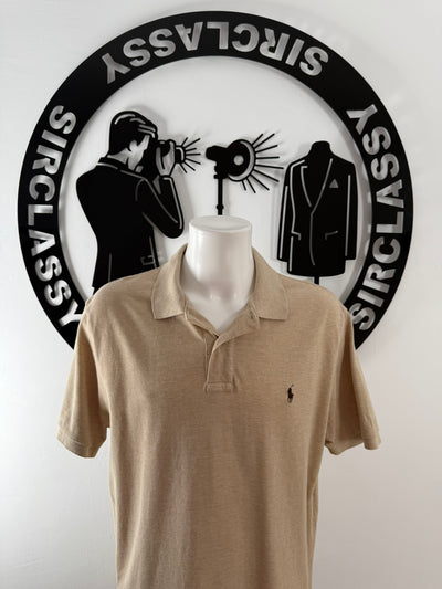 Polo Ralph Lauren (XL)