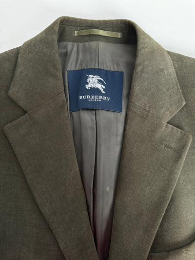 Chaqueta Burberry (XL)