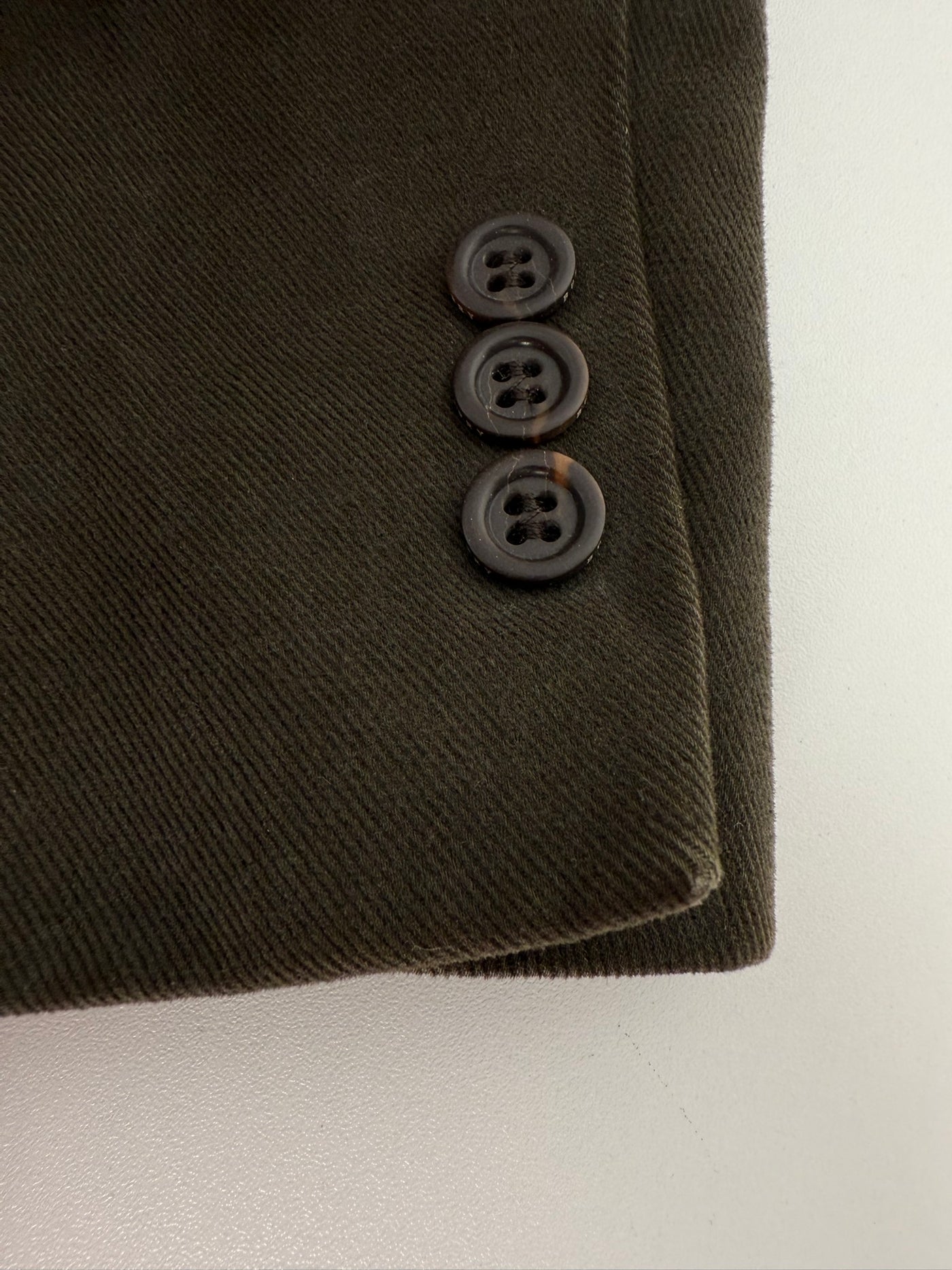 Chaqueta Burberry (XL)