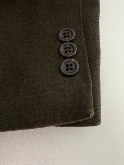 Chaqueta Burberry (XL)