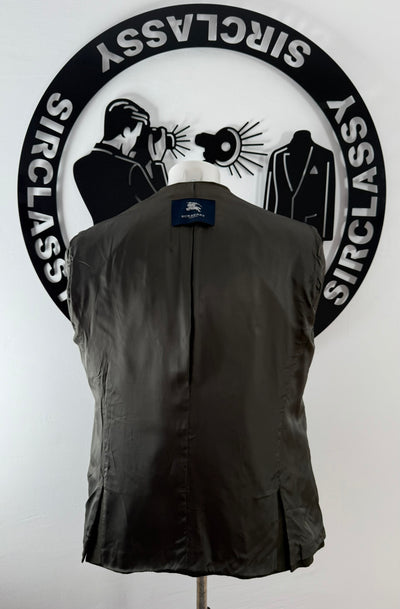 Chaqueta Burberry (XL)