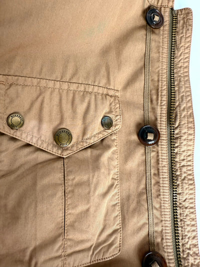 Cazadora Burberry (S)