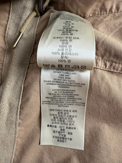 Cazadora Burberry (S)
