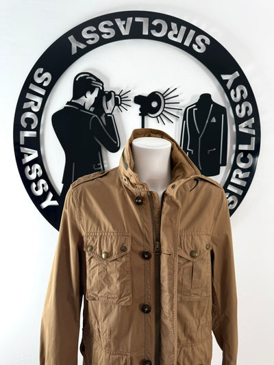 Cazadora Burberry (S)