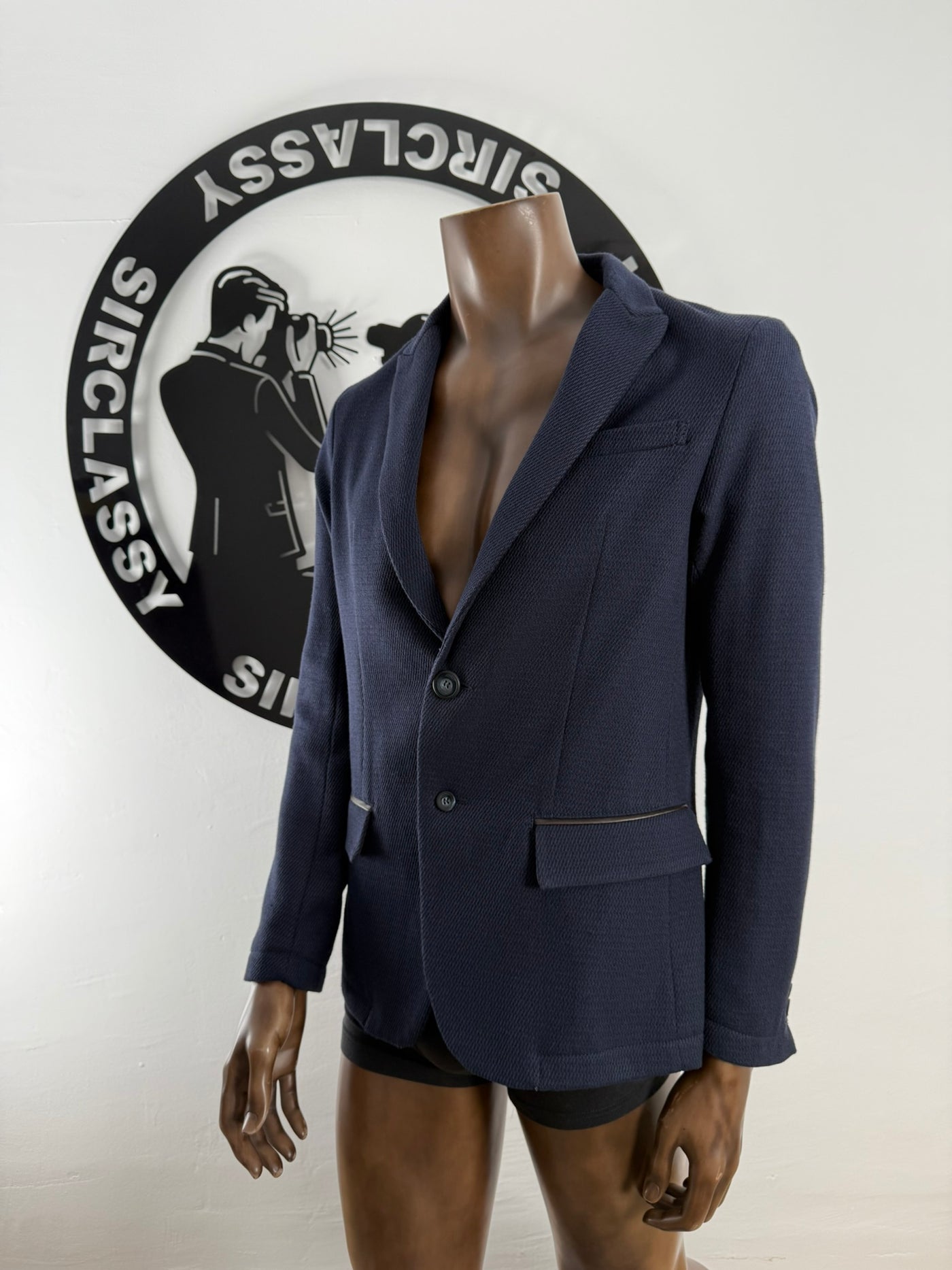 Chaqueta Armani (M)