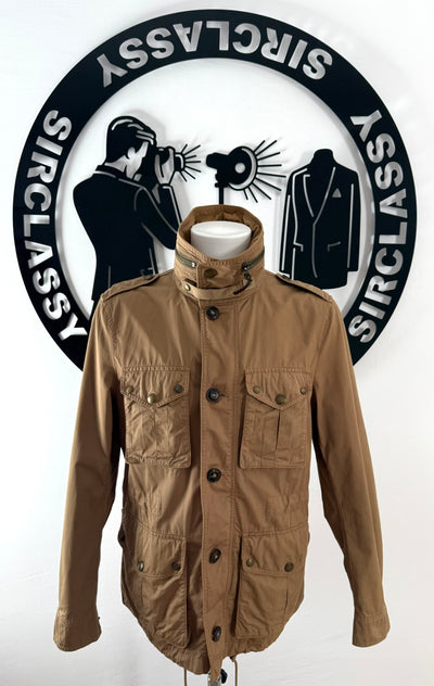 Cazadora Burberry (S)