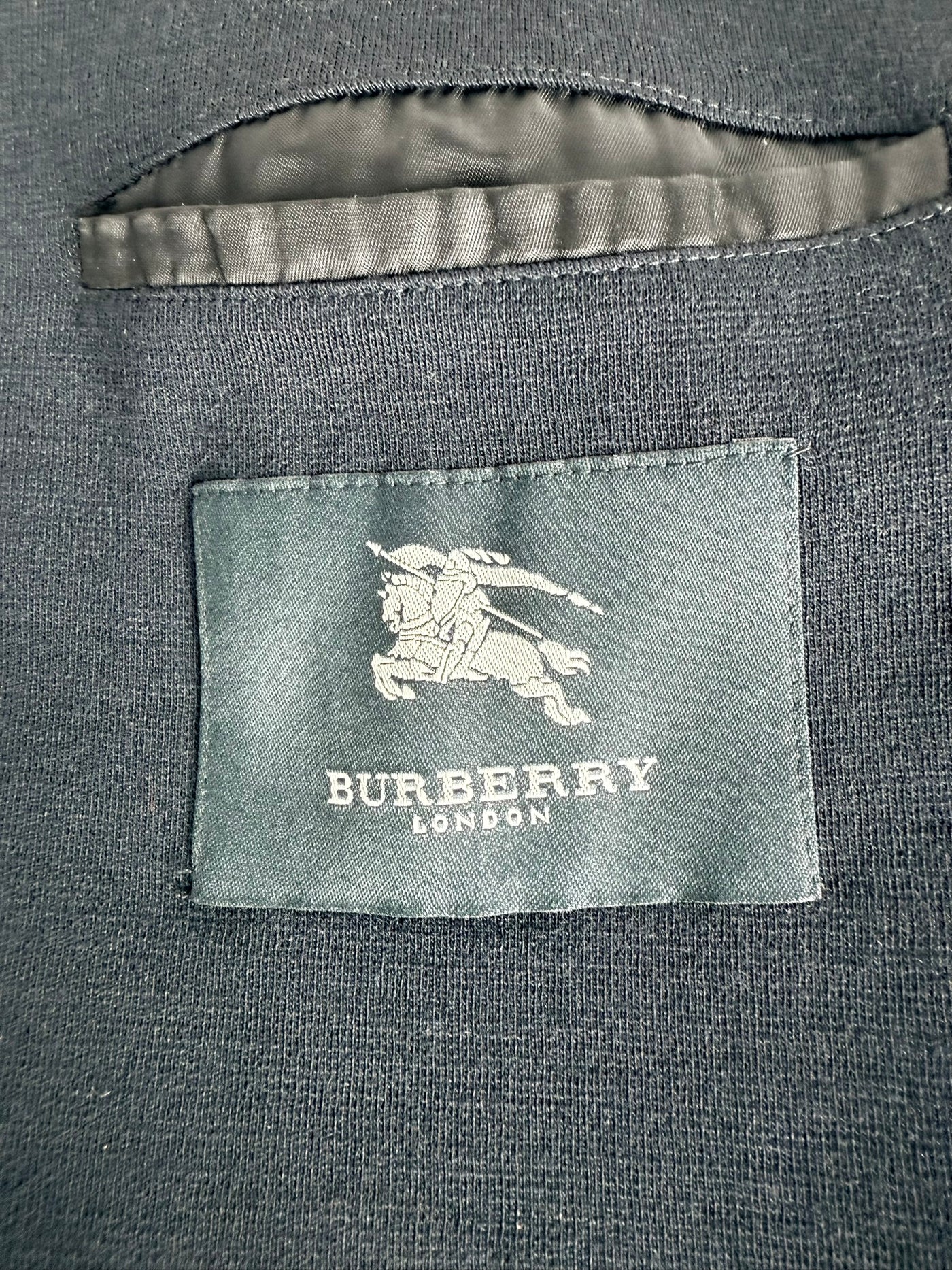 Chaqueta Burberry (XL)