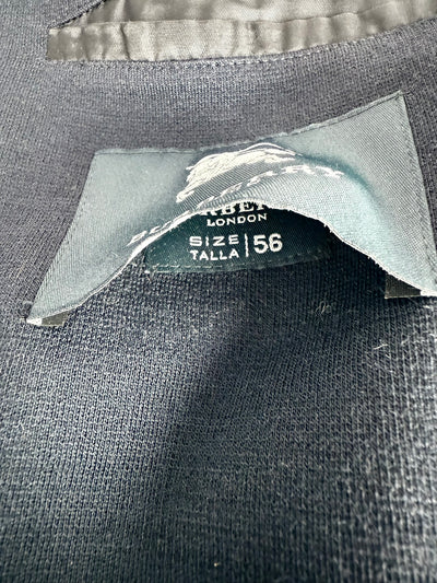 Chaqueta Burberry (XL)
