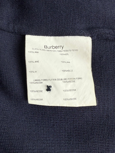 Chaqueta Burberry (XL)