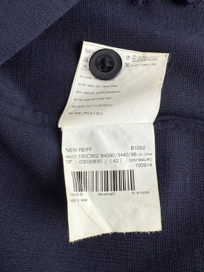 Chaqueta Burberry (XL)