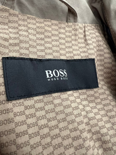 Gabardina Hugo Boss (M)