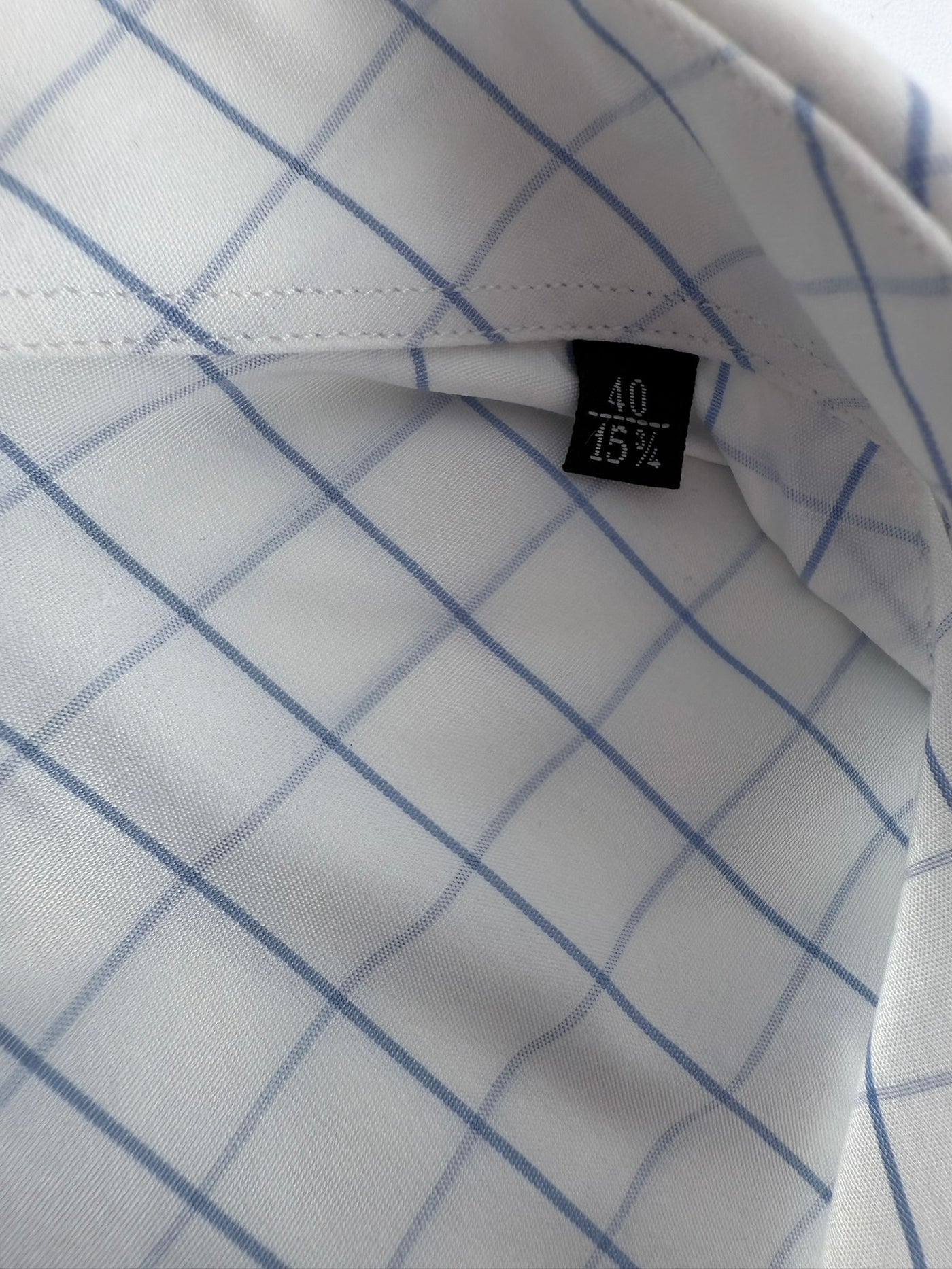 Camisa Burberry (M)