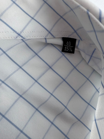 Camisa Burberry (M)