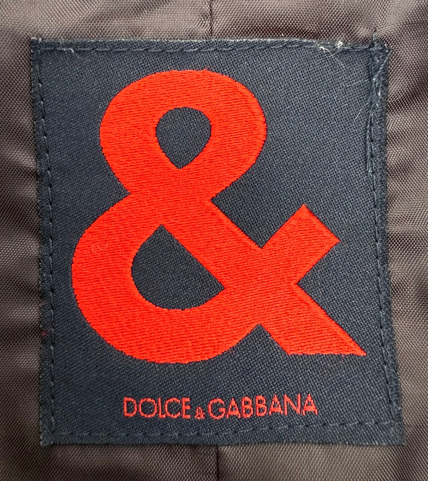 Gabardina Dolce & Gabbana (S)