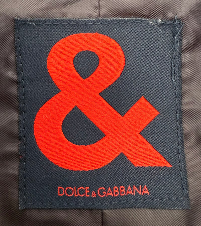 Gabardina Dolce & Gabbana (S)