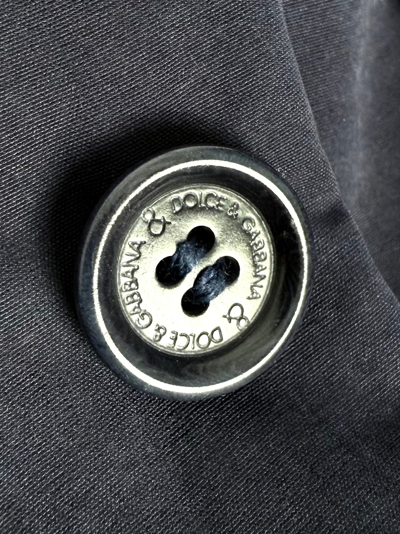 Gabardina Dolce & Gabbana (S)