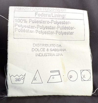 Gabardina Dolce & Gabbana (S)