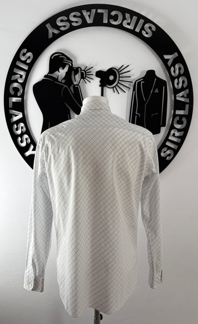 Camisa Burberry (M)