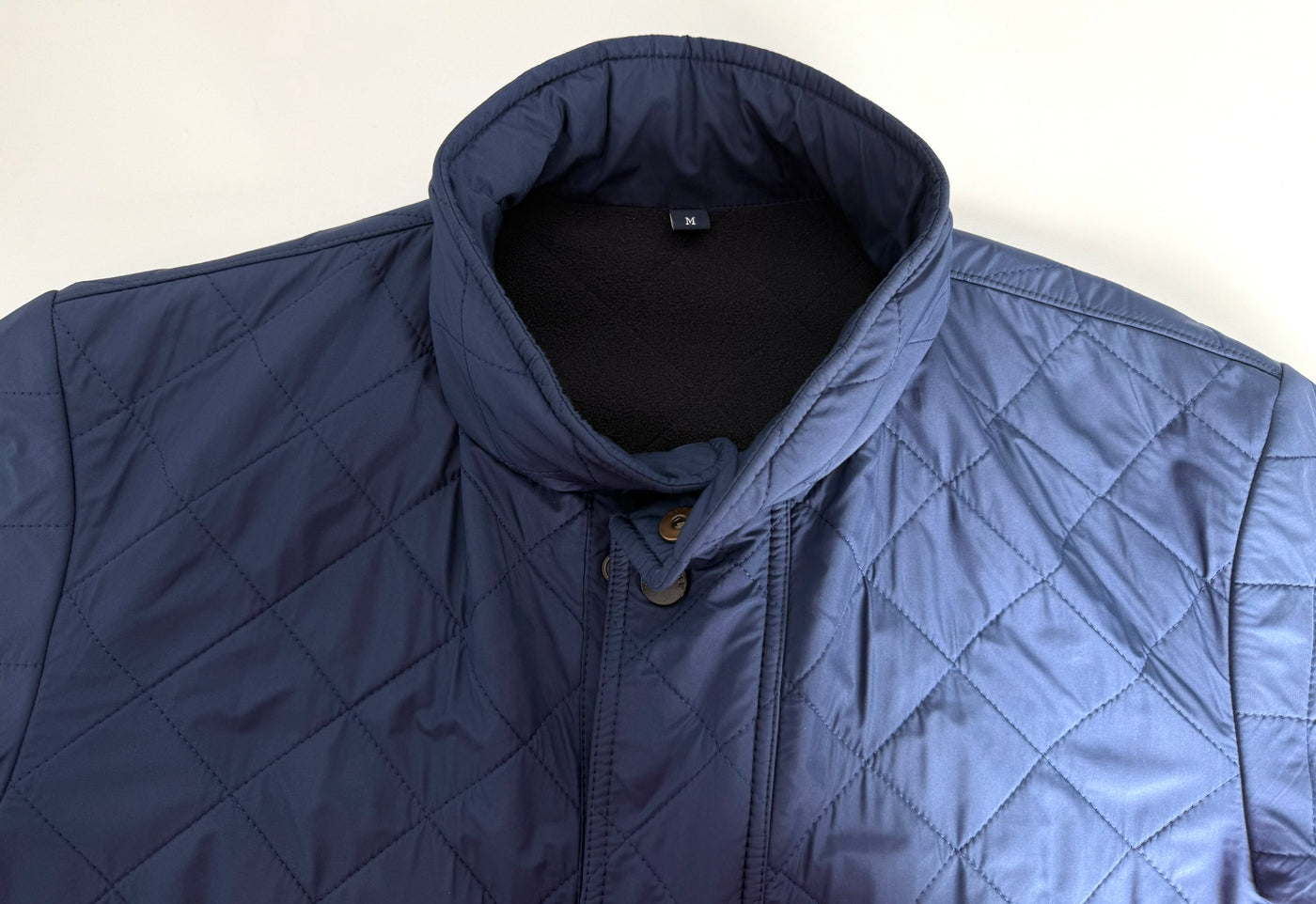 Abrigo Burberry (M)
